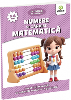 Numere si gandire matematica