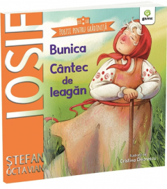 Bunica. Cantec de leagan