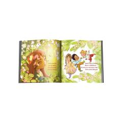 Bunica. Cantec de leagan