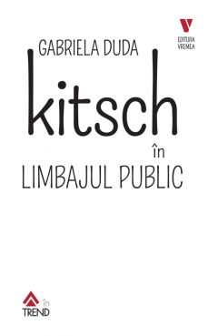Kitsch in limbajul public