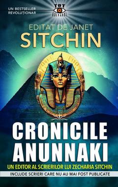 Cronicile Anunnaki