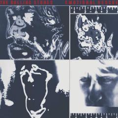 Emotional Rescue (Vinyl, 180g)