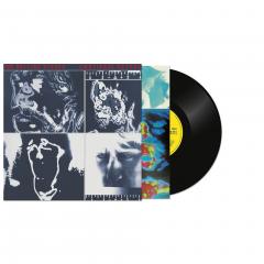 Emotional Rescue (Vinyl, 180g)