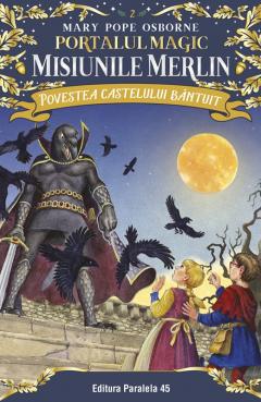 Povestea castelului bantuit