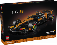 LEGO Technic - Masina McLaren MCL39 F1 Car (42228)