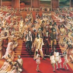 It's Only Rock 'N Roll (Vinyl, 180g)