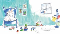 Nu! a spus Iepurasul