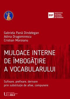 Mijloace interne de imbogatire a vocabularului