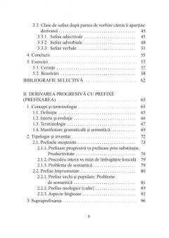 Mijloace interne de imbogatire a vocabularului