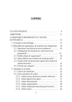Mijloace interne de imbogatire a vocabularului