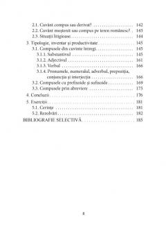 Mijloace interne de imbogatire a vocabularului