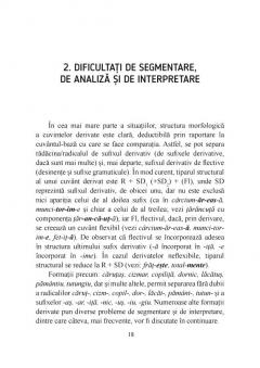 Mijloace interne de imbogatire a vocabularului