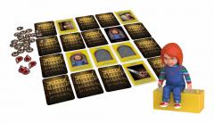 Joc de societate - Chucky The Game (EN)