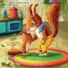 Trist, furios, foarte fericit