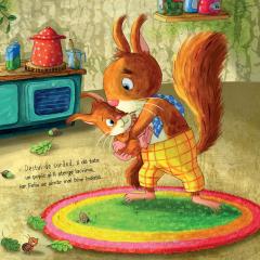 Trist, furios, foarte fericit