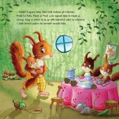 Trist, furios, foarte fericit