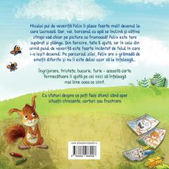 Trist, furios, foarte fericit