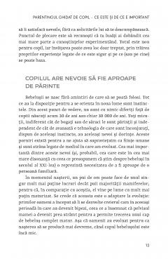 Parenting ghidat de copil