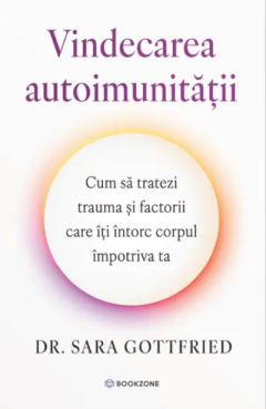 Vindecarea autoimunitatii