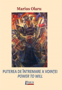 Puterea de intremare a vointei. Power to Will