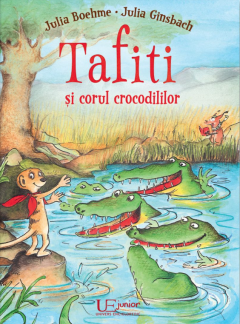 Tafiti si corul crocodililor