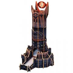 Joc de societate - Stapanul Inelelor: Soarta Fratiei