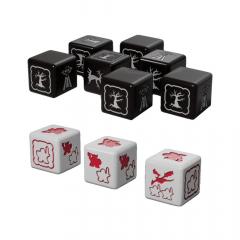 Joc de societate - Stapanul Inelelor: Soarta Fratiei