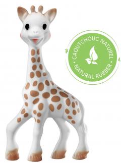 Jucarie dentitie - Girafa Sophie