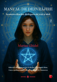 Manual de dezvrajire - Volumul 2
