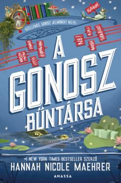 A Gonosz buntarsa