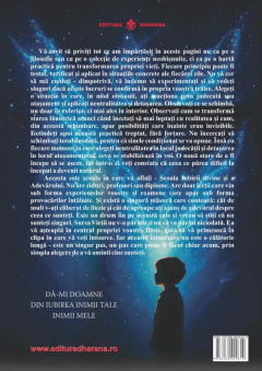 Experiente si amintiri din lumea de dincolo