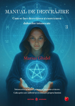 Manual de dezvrajire - Volumul 3