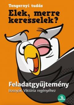 Elek, merre keresselek?