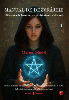 Manual de dezvrajire - Volumul 1