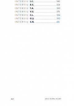 Crampeie din viata parintilor copiilor cu TSA