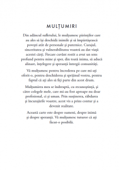Crampeie din viata parintilor copiilor cu TSA