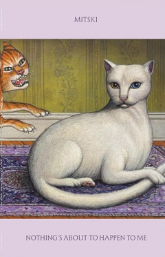 Nothing's About To Happen To Me (Caseta)