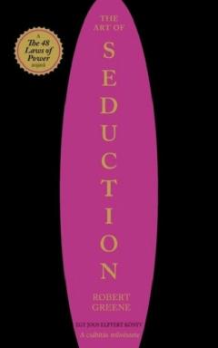 The Art of Seduction - A csabitas muveszete