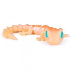 Figurina - CrystalLynx Gecko (12 culori - pret pe bucata)