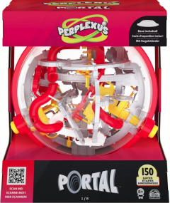 Portal Labirint 3D - Perplexus