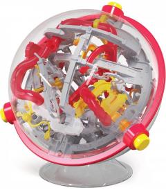 Portal Labirint 3D - Perplexus