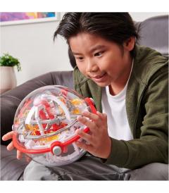Portal Labirint 3D - Perplexus