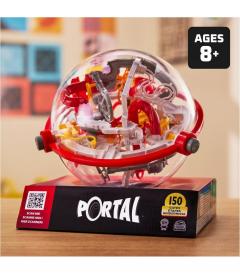 Portal Labirint 3D - Perplexus