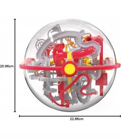 Portal Labirint 3D - Perplexus