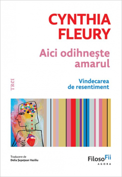 Aici odihneste amarul