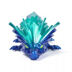 Figurina de cristal in ou - CrystaLynx Dragons, (produs surpriza, pret pe bucata)