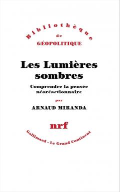 Les Lumieres sombres