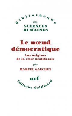 Le nœud democratique