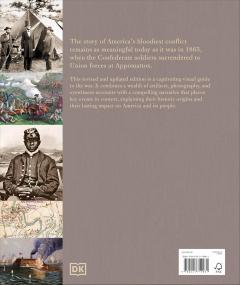 The American Civil War