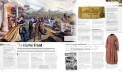 The American Civil War